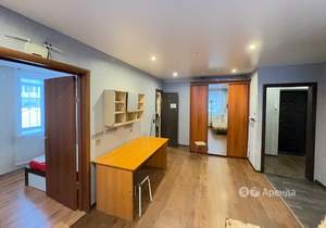 2-к квартира, на длительный срок, 41м2, 1/5 этаж