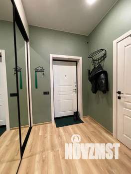 1-к квартира, посуточно, 31м2, 11/11 этаж