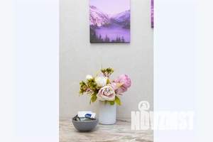 2-к квартира, посуточно, 45м2, 4/33 этаж