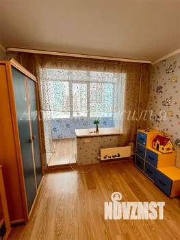 3-к квартира, на длительный срок, 65м2, 6/12 этаж