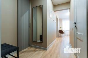 1-к квартира, на длительный срок, 36м2, 5/26 этаж