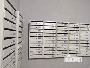 Студия квартира, на длительный срок, 28м2, 2/15 этаж