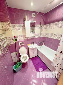 1-к квартира, на длительный срок, 42м2, 8/14 этаж