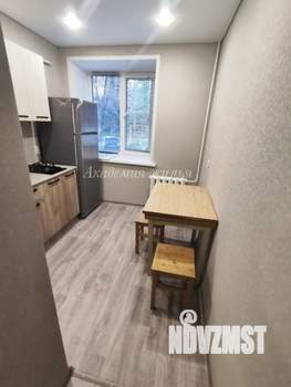 1-к квартира, на длительный срок, 35м2, 1/10 этаж