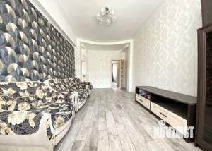 3-к квартира, на длительный срок, 90м2, 3/5 этаж