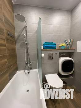 1-к квартира, посуточно, 33м2, 21/24 этаж