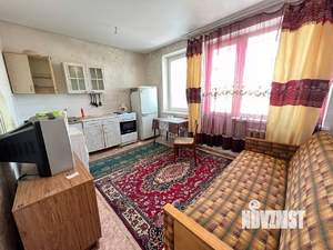 1-к квартира, на длительный срок, 35м2, 9/22 этаж