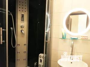 1-к квартира, посуточно, 40м2, 8/9 этаж