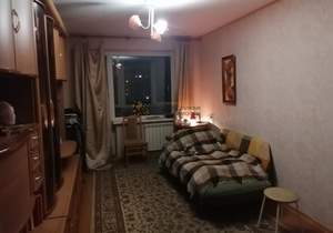 2-к квартира, на длительный срок, 53м2, 9/10 этаж