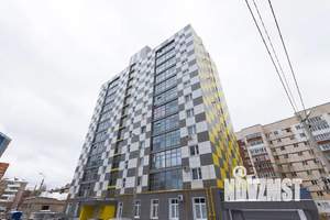 1-к квартира, посуточно, 34м2, 5/14 этаж