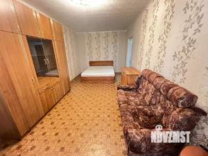 1-к квартира, на длительный срок, 45м2, 5/12 этаж