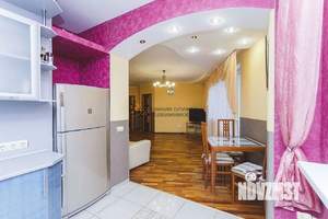 3-к квартира, на длительный срок, 88м2, 3/11 этаж