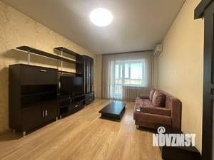 2-к квартира, посуточно, 65м2, 16/16 этаж