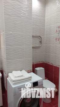 2-к квартира, посуточно, 57м2, 20/20 этаж