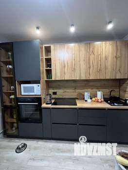 1-к квартира, на длительный срок, 35м2, 1/12 этаж