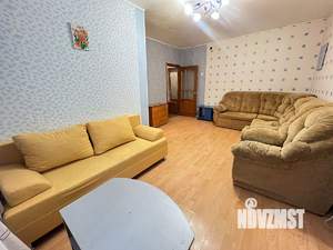 2-к квартира, на длительный срок, 44м2, 1/5 этаж