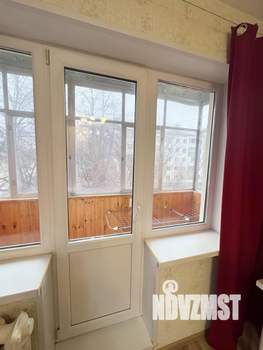 1-к квартира, на длительный срок, 35м2, 3/5 этаж