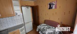 1-к квартира, на длительный срок, 33м2, 4/9 этаж