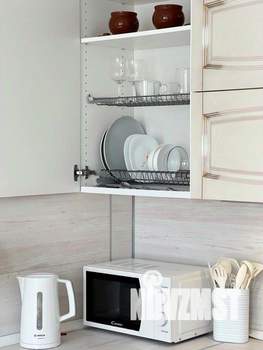 1-к квартира, посуточно, 31м2, 1/1 этаж