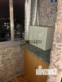 1-к квартира, на длительный срок, 40м2, 10/15 этаж