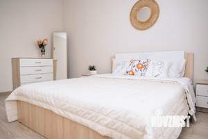 3-к квартира, посуточно, 70м2, 4/25 этаж