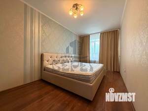 3-к квартира, на длительный срок, 74м2, 7/12 этаж