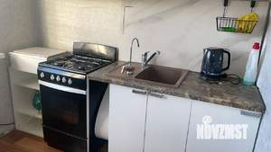 1-к квартира, на длительный срок, 35м2, 5/5 этаж