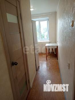 1-к квартира, на длительный срок, 30м2, 5/9 этаж