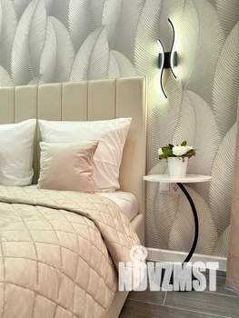 1-к квартира, посуточно, 44м2, 8/8 этаж