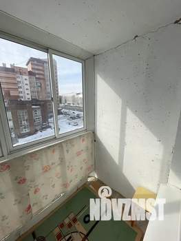 1-к квартира, посуточно, 40м2, 5/13 этаж