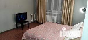 1-к квартира, посуточно, 44м2, 11/12 этаж