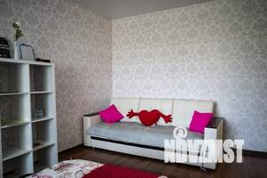 1-к квартира, посуточно, 41м2, 8/14 этаж