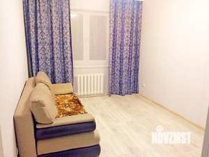 2-к квартира, на длительный срок, 50м2, 4/10 этаж