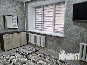 2-к квартира, посуточно, 44м2, 1/9 этаж