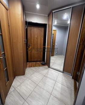 1-к квартира, на длительный срок, 37м2, 9/9 этаж