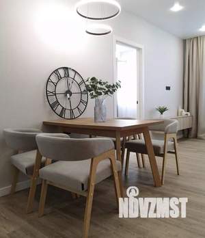 2-к квартира, на длительный срок, 69м2, 7/25 этаж