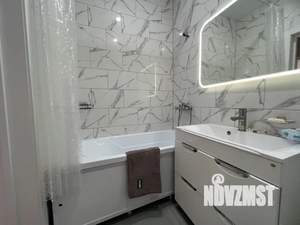 1-к квартира, посуточно, 35м2, 1/7 этаж