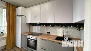 1-к квартира, посуточно, 34м2, 1/1 этаж