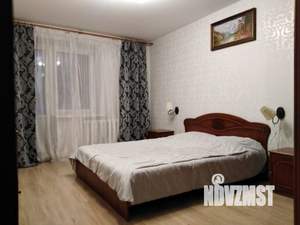 1-к квартира, посуточно, 80м2, 1/1 этаж