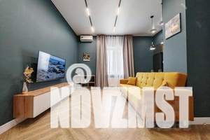 2-к квартира, посуточно, 45м2, 21/21 этаж