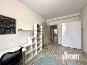 3-к квартира, на длительный срок, 70м2, 4/4 этаж