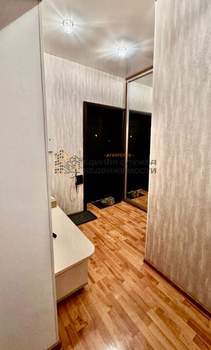 1-к квартира, на длительный срок, 47м2, 2/9 этаж