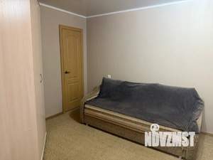 1-к квартира, посуточно, 30м2, 1/4 этаж