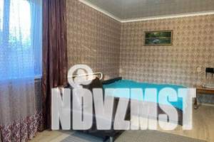 1-к квартира, посуточно, 40м2, 2/5 этаж