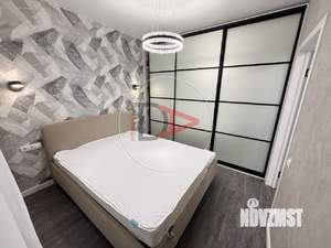 2-к квартира, на длительный срок, 47м2, 18/29 этаж