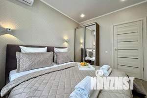 2-к квартира, посуточно, 44м2, 5/7 этаж