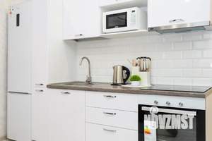 Студия квартира, посуточно, 28м2, 6/25 этаж