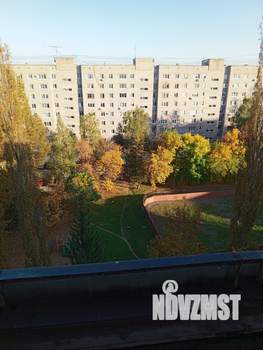 1-к квартира, посуточно, 37м2, 9/9 этаж