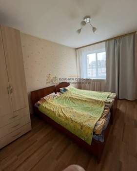 3-к квартира, на длительный срок, 82м2, 7/9 этаж