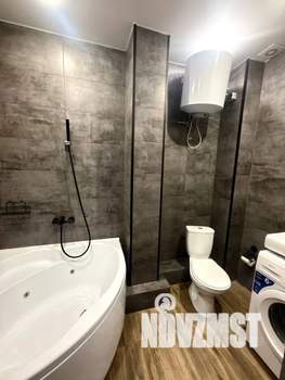 Студия квартира, посуточно, 31м2, 8/11 этаж